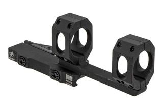 ADM Extended Recon QD Mount is designed for 30mm scopes